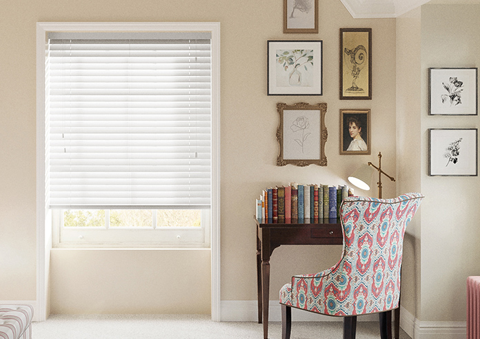 Origin, Cosmopolitan Grey - Venetian Blind - Image 3